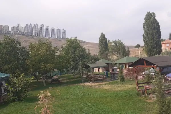 ANKARA KARTING ,Ankara gokart - Resim 14