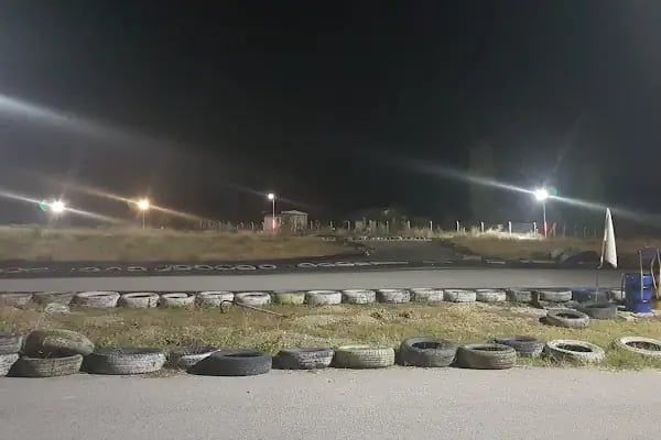 ANKARA KARTING ,Ankara gokart - Resim 7