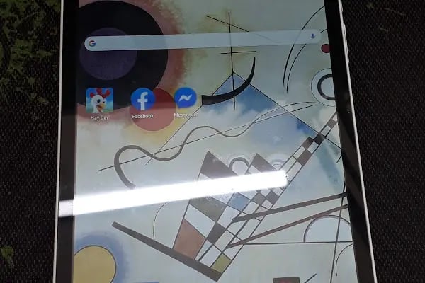 Bursa Tablet Servisi - Resim 16
