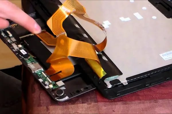 Bursa Tablet Servisi - Resim 5