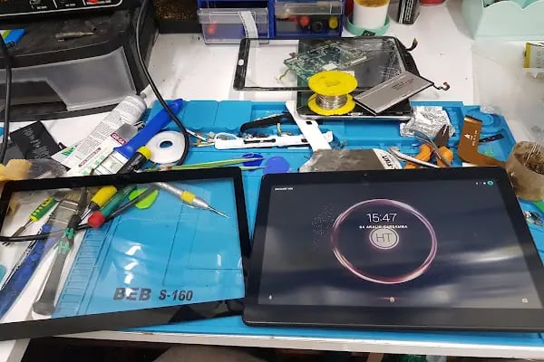 Bursa Tablet Servisi - Resim 7