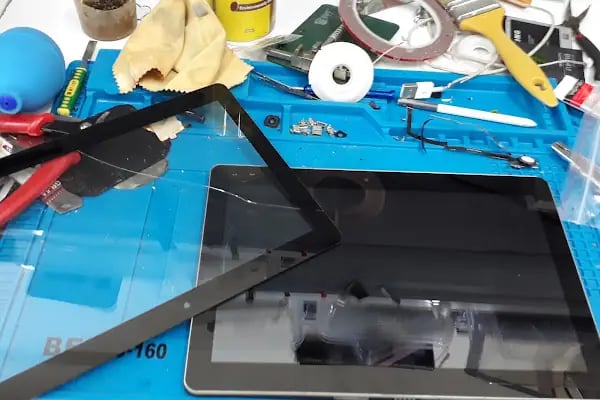 Bursa Tablet Servisi - Resim 4
