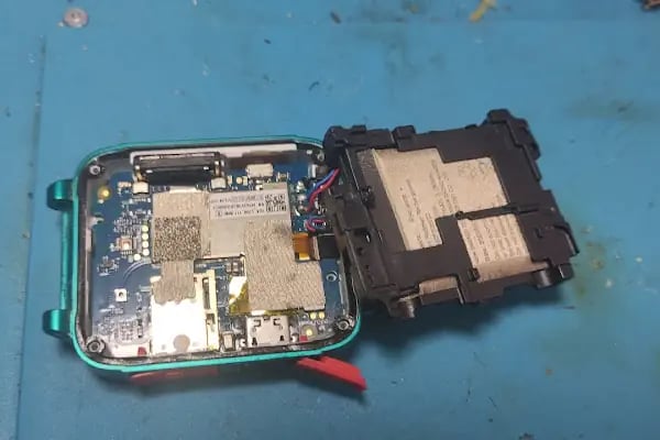 Bursa Tablet Servisi - Resim 6