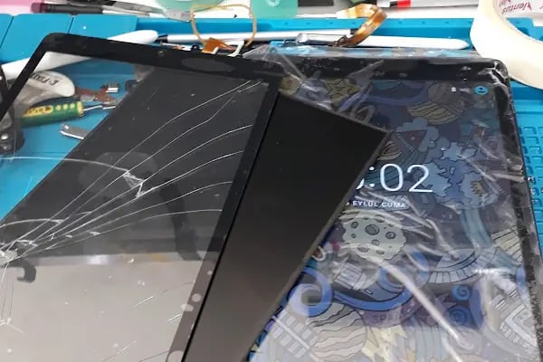 Bursa Tablet Servisi - Resim 12