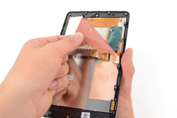 Bursa Tablet Servisi - Resim 3