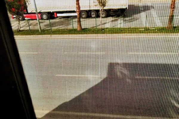 ALANYA METRO METAL ALÜMİNYUM PVC ÇELİK KAPI KATLANIR CAM - Resim 12