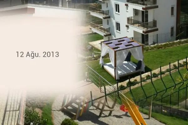 ALANYA METRO METAL ALÜMİNYUM PVC ÇELİK KAPI KATLANIR CAM - Resim 17