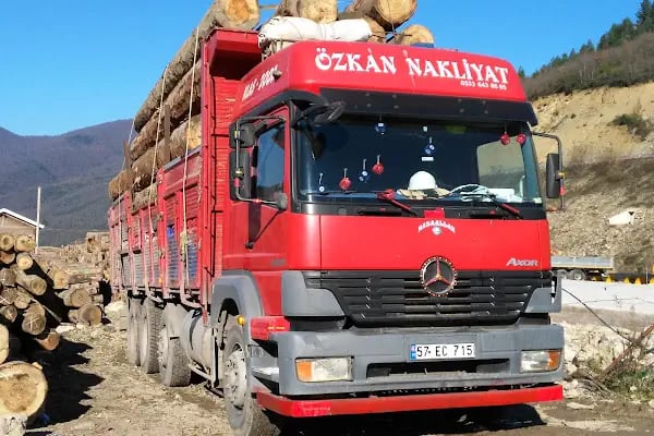 Ankara Yurt İçi Lojistik Merkezi - Resim 18