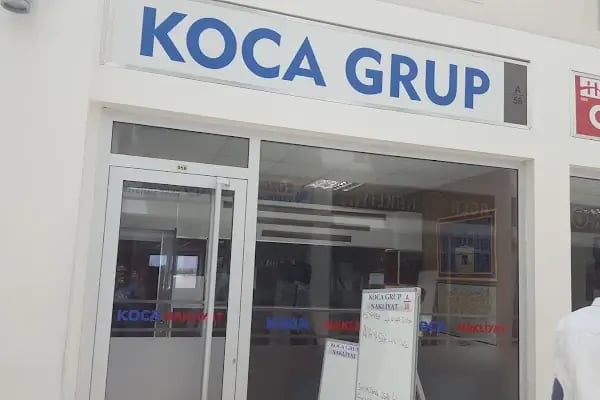 Ankara Yurt İçi Lojistik Merkezi - Resim 2