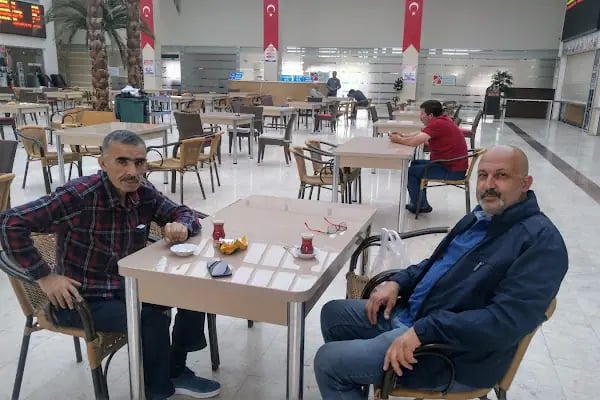 Ankara Yurt İçi Lojistik Merkezi - Resim 12