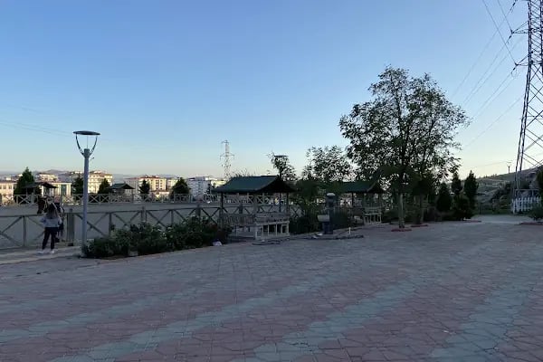 TÜRKOĞLU AT ÇIFTLİGİ - Resim 14