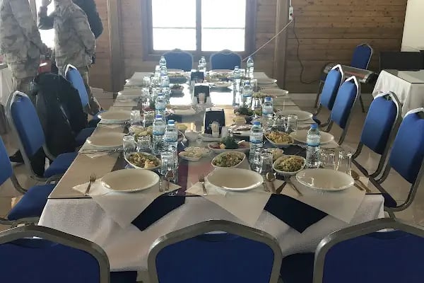 TÜRKOĞLU AT ÇIFTLİGİ - Resim 11