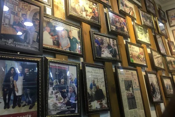 Osmangazi Belediyesi Değirmen Parkı Restaurant & Cafe - Resim 8