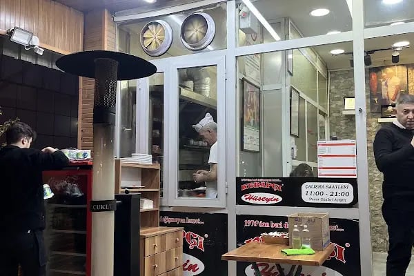 Osmangazi Belediyesi Değirmen Parkı Restaurant & Cafe - Resim 17