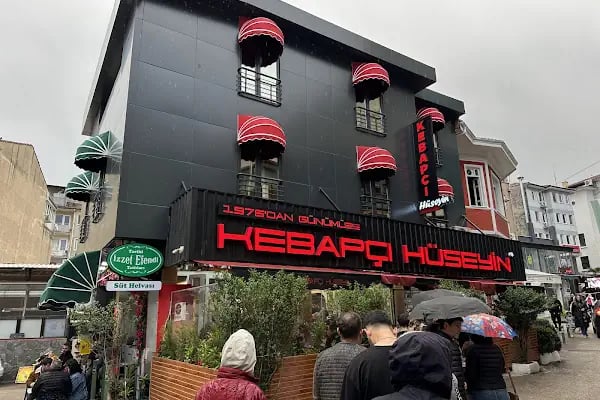 Osmangazi Belediyesi Değirmen Parkı Restaurant & Cafe - Resim 19
