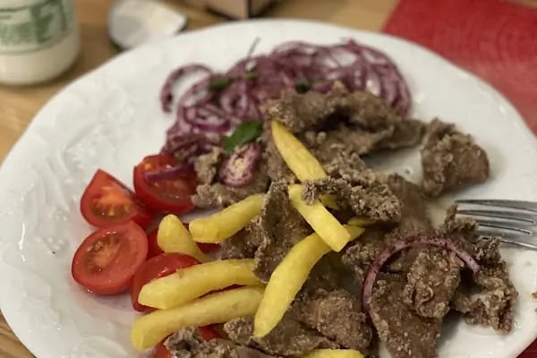 Osmangazi Belediyesi Değirmen Parkı Restaurant & Cafe - Resim 20