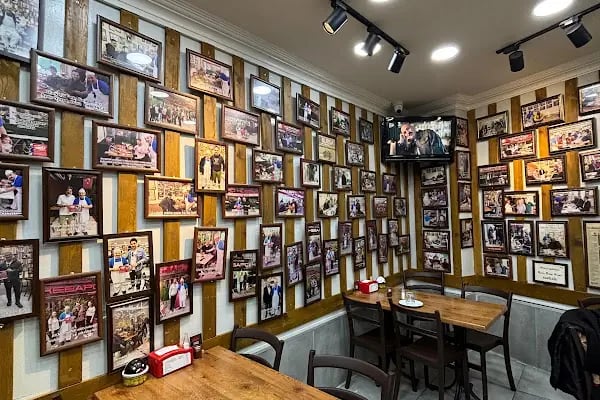 Osmangazi Belediyesi Değirmen Parkı Restaurant & Cafe - Resim 10