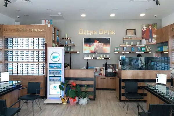 Özcan Optik - Resim 4