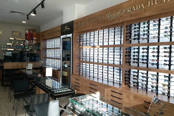 Özcan Optik - Resim 6