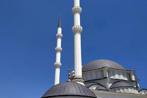 Hz.Hızır camii - Resim 3