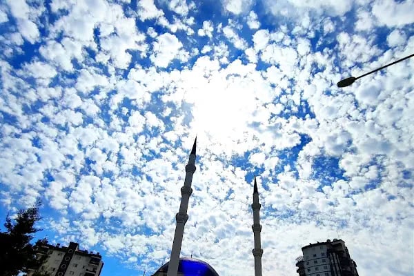 Hz.Hızır camii - Resim 7
