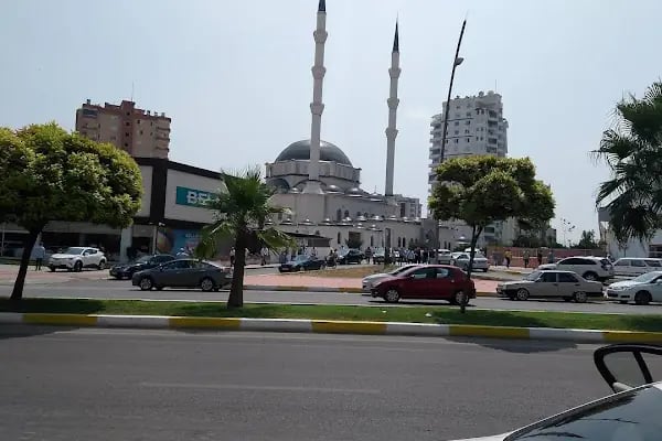 Hz.Hızır camii - Resim 13
