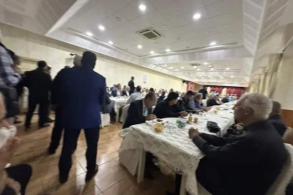 Hz.Hızır camii - Resim 15