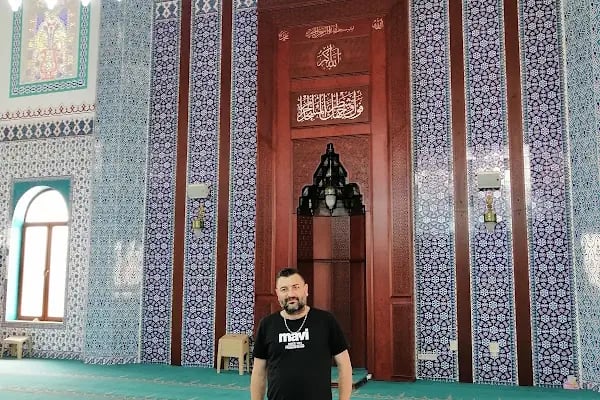Hz.Hızır camii - Resim 19