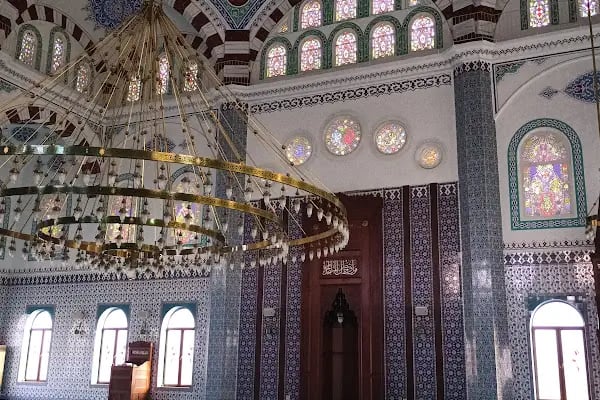 Hz.Hızır camii - Resim 2