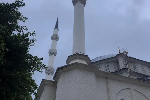 Hz.Hızır camii - Resim 18
