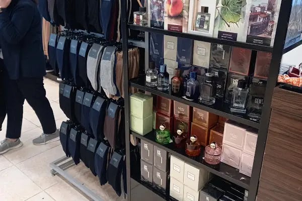Hatemoğlu Festiva Outlet - Resim 8