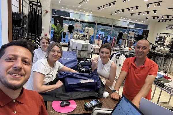 Hatemoğlu Festiva Outlet - Resim 11