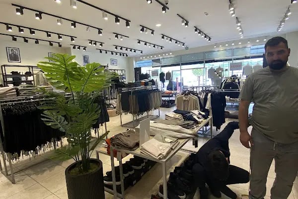 Hatemoğlu Festiva Outlet - Resim 13