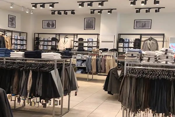 Hatemoğlu Festiva Outlet - Resim 5