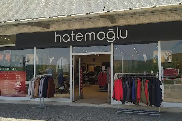 Hatemoğlu Festiva Outlet - Resim 10