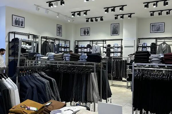 Hatemoğlu Festiva Outlet - Resim 2