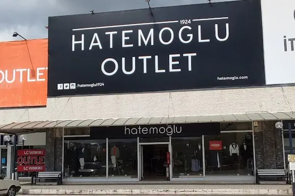 Hatemoğlu Festiva Outlet - Resim 7