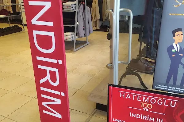 Hatemoğlu Festiva Outlet - Resim 15