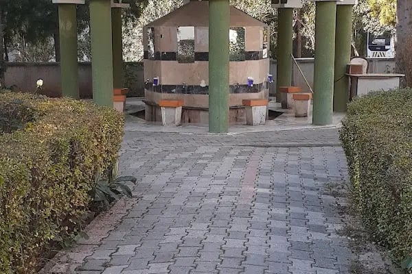 Şükrü Baba Camii - Resim 3