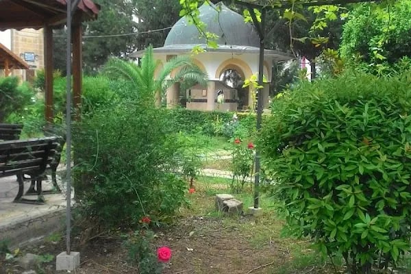 Şükrü Baba Camii - Resim 14