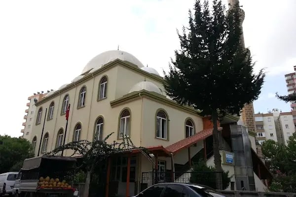 Şükrü Baba Camii - Resim 6