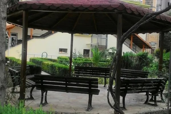 Şükrü Baba Camii - Resim 11