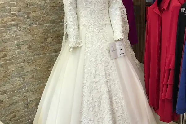 Alşan Avm - Resim 9