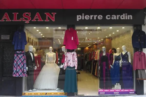 Alşan Avm - Resim 5