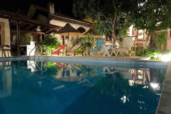 Attalos Suites Hotel - Resim 17