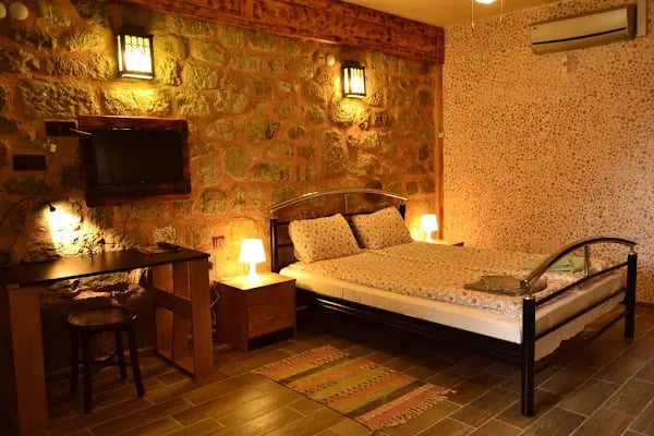 Attalos Suites Hotel - Resim 4