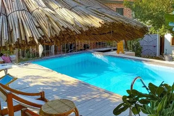 Attalos Suites Hotel - Resim 16