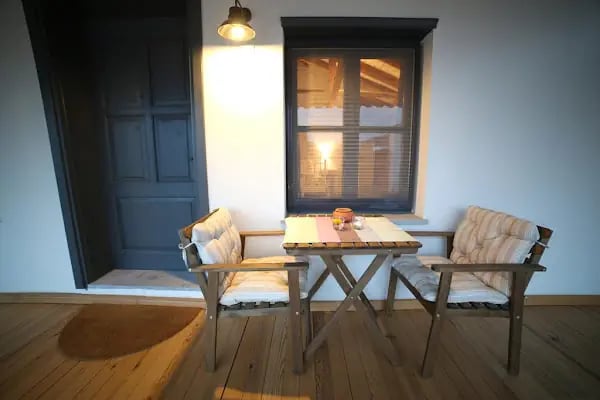 Attalos Suites Hotel - Resim 12