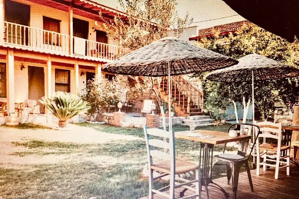 Attalos Suites Hotel - Resim 11