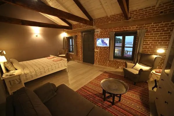 Attalos Suites Hotel - Resim 1